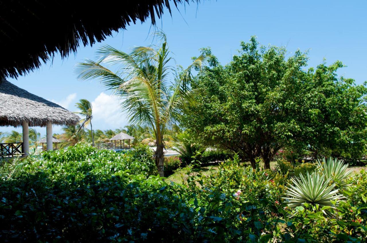 Twiga Beach Resort & Spa Watamu Exterior photo