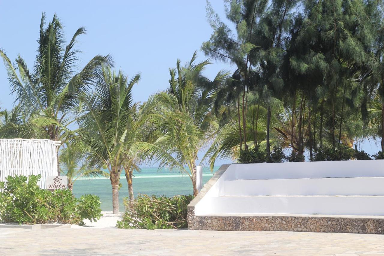 Twiga Beach Resort & Spa Watamu Exterior photo